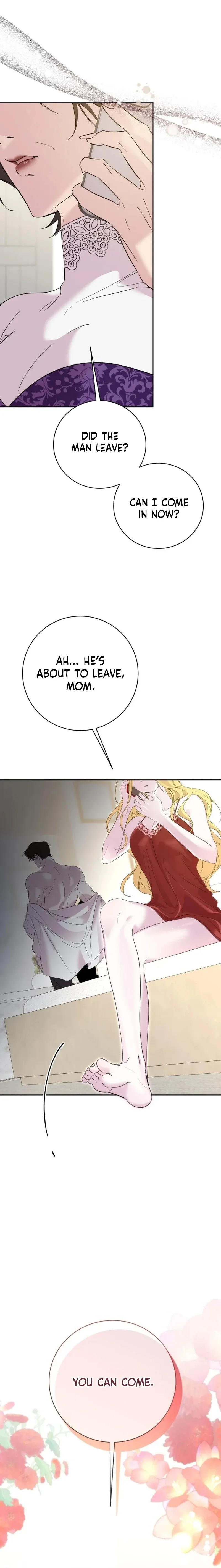 A Romance That Begins With Childcare Chapter 8 page 17 - 