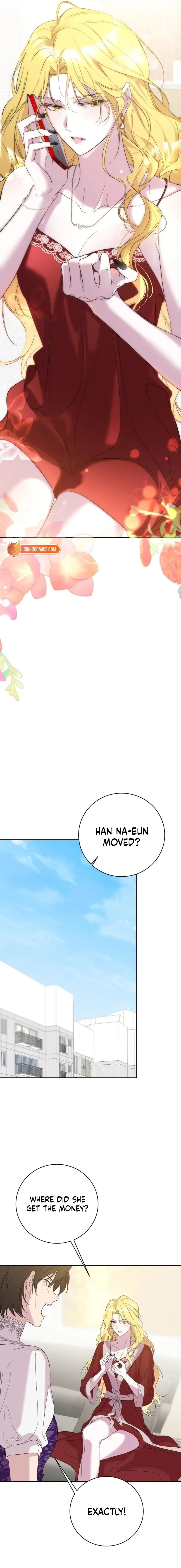 A Romance That Begins With Childcare Chapter 8 page 18 - 
