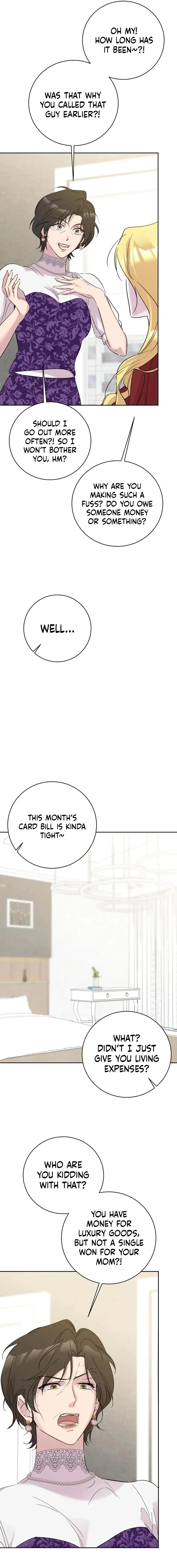 A Romance That Begins With Childcare Chapter 8 page 20 - 