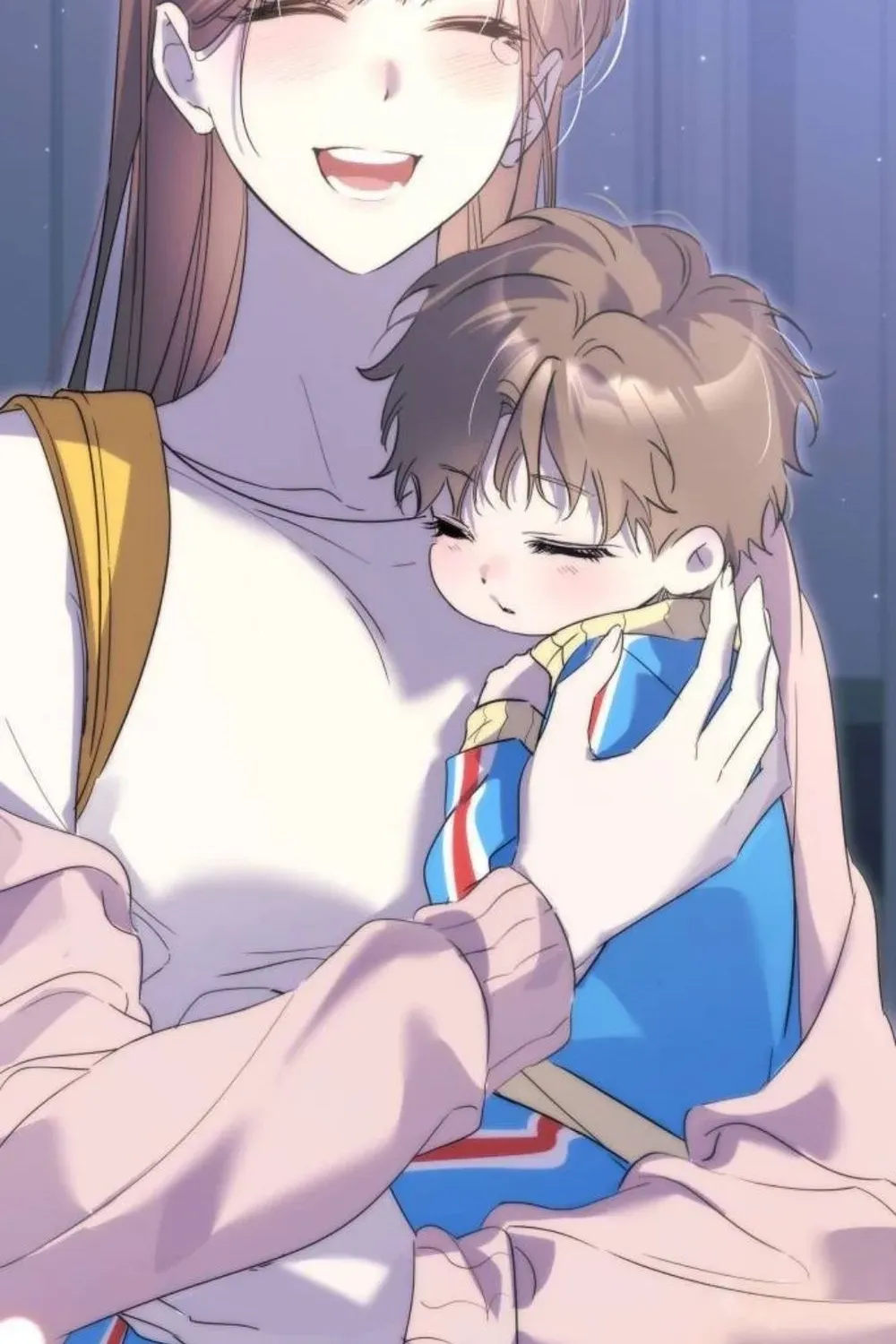 A Romance That Begins With Childcare Chapter 9 page 108 - 
