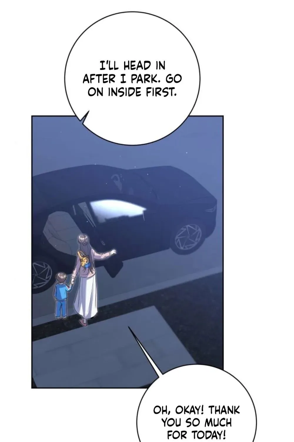 A Romance That Begins With Childcare Chapter 9 page 112 - 
