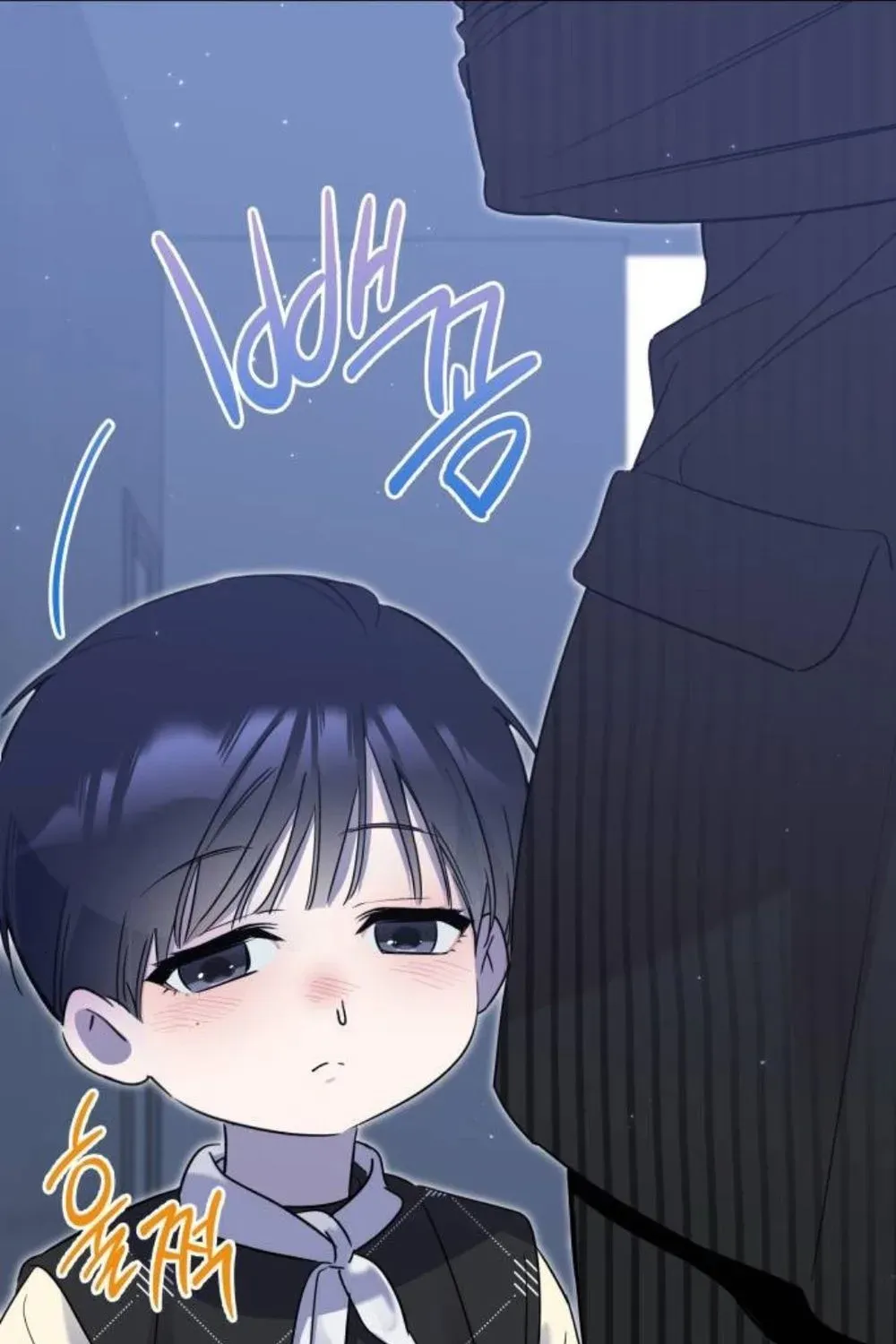A Romance That Begins With Childcare Chapter 9 page 124 - 