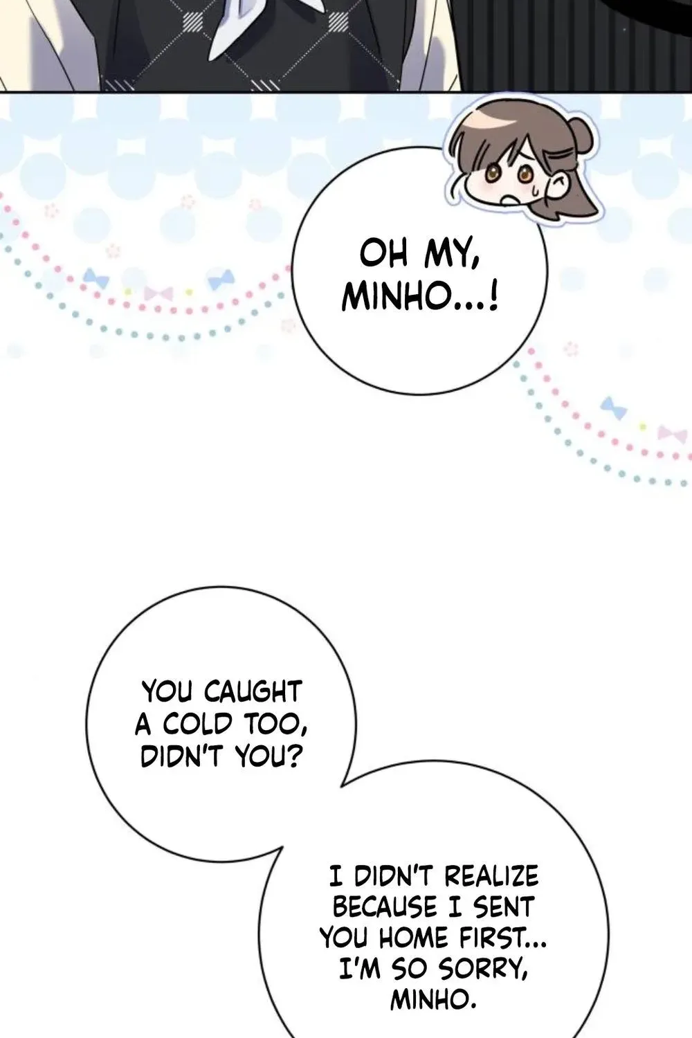 A Romance That Begins With Childcare Chapter 9 page 125 - 