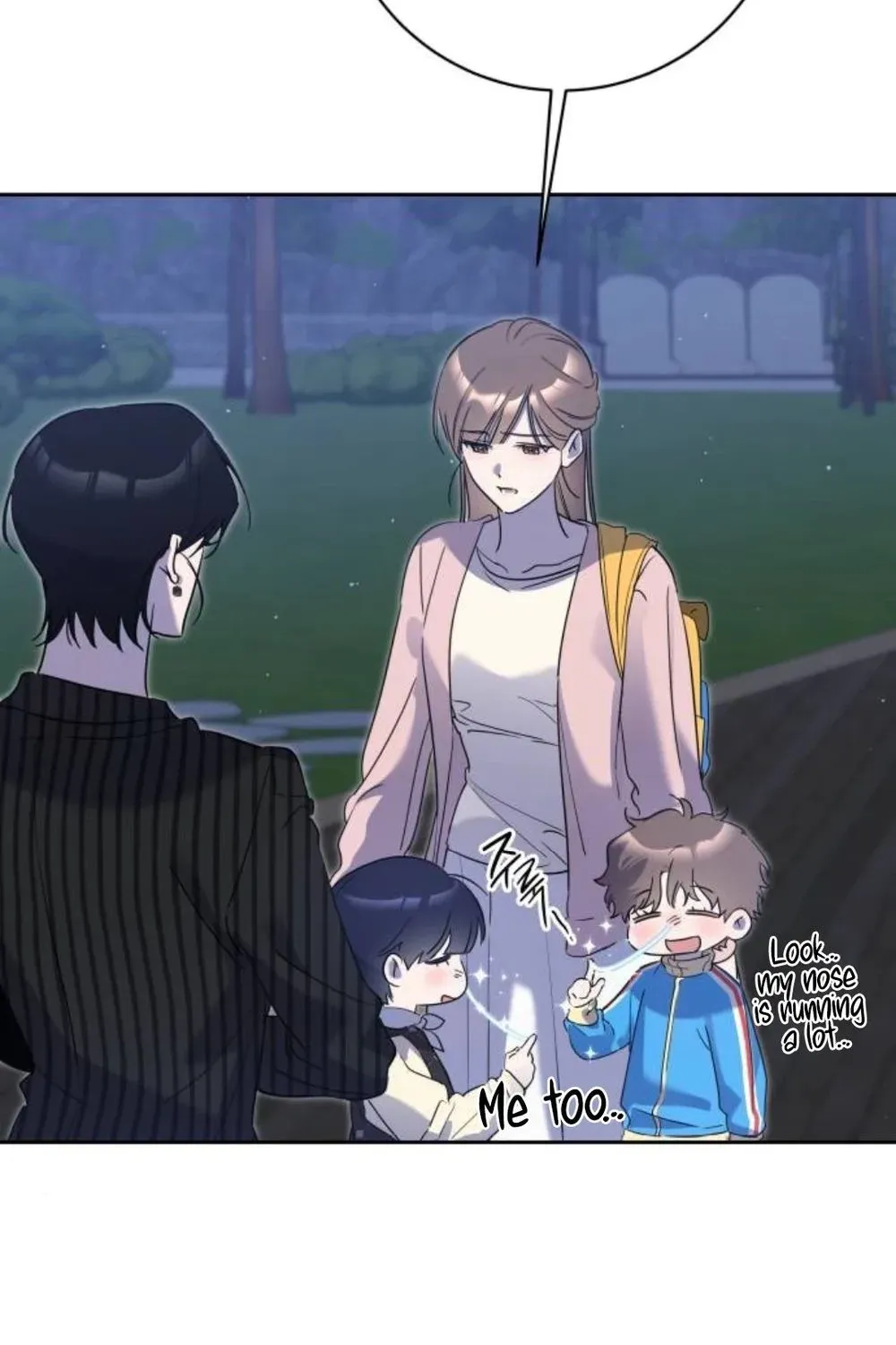 A Romance That Begins With Childcare Chapter 9 page 126 - 