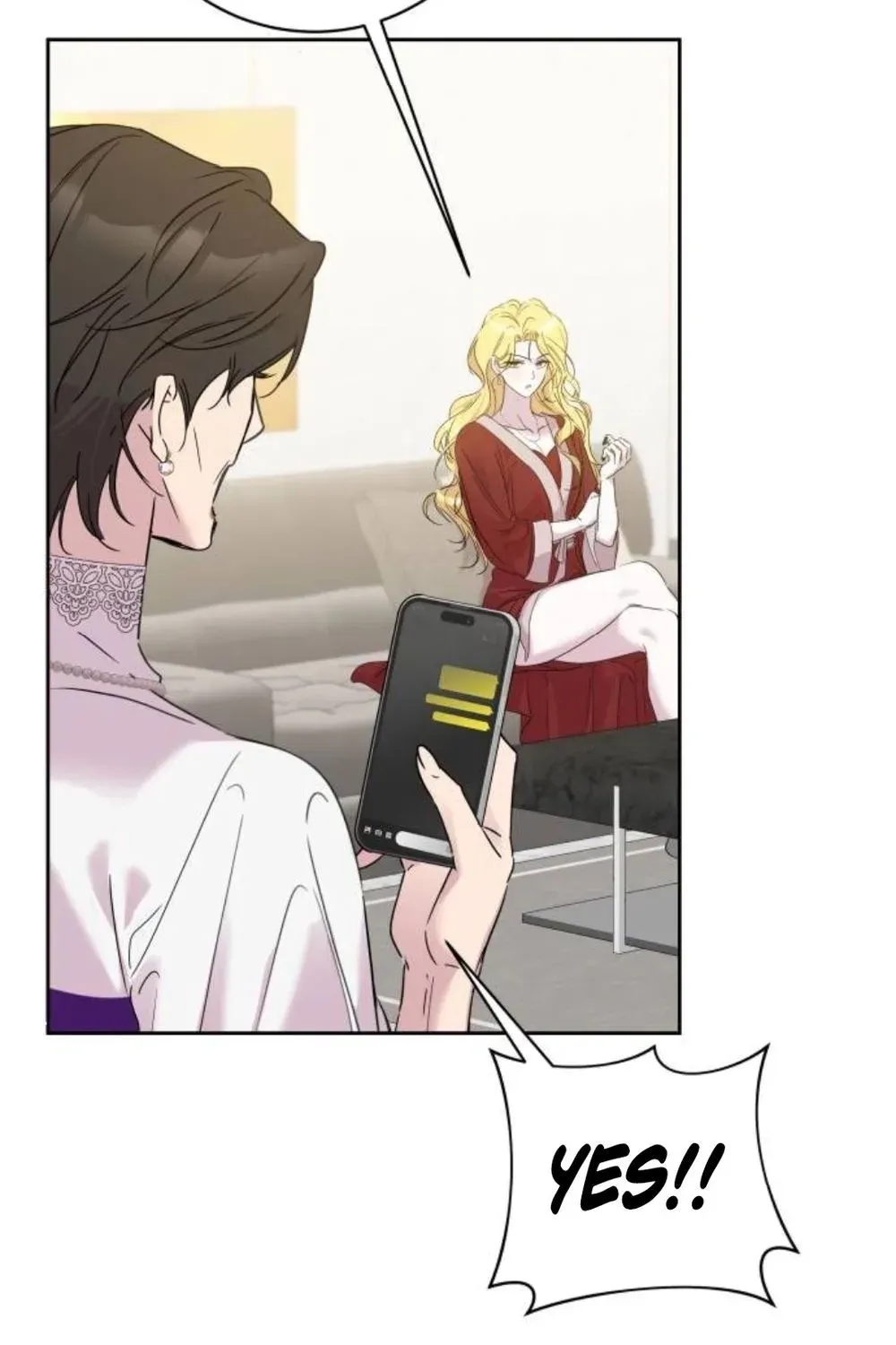 A Romance That Begins With Childcare Chapter 9 page 14 - 