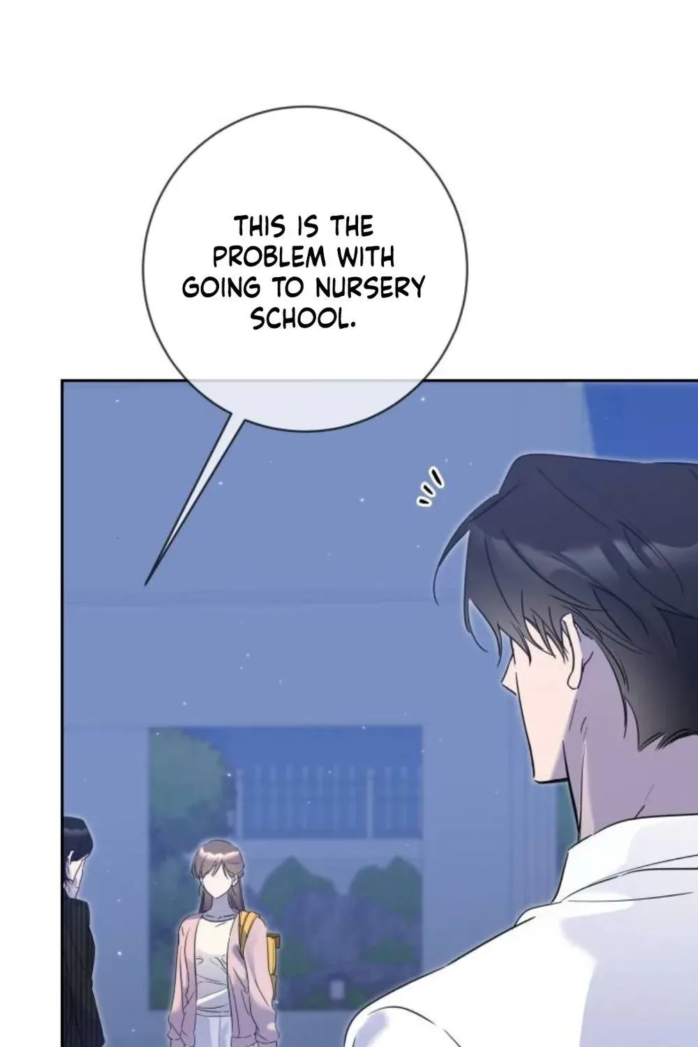 A Romance That Begins With Childcare Chapter 9 page 135 - 