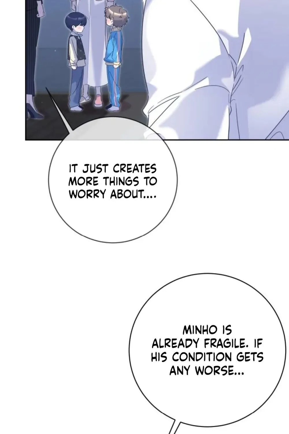 A Romance That Begins With Childcare Chapter 9 page 136 - 
