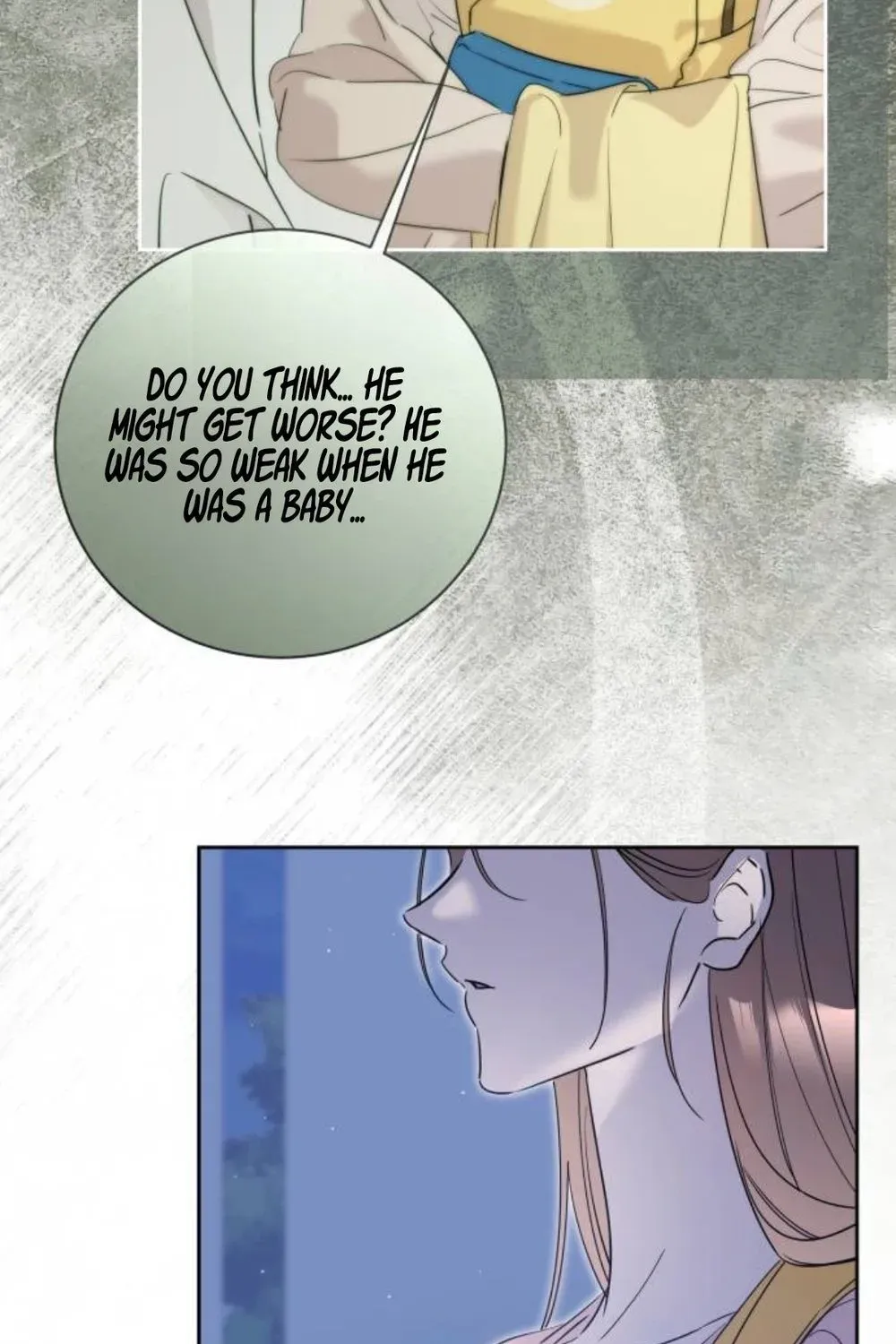A Romance That Begins With Childcare Chapter 9 page 140 - 