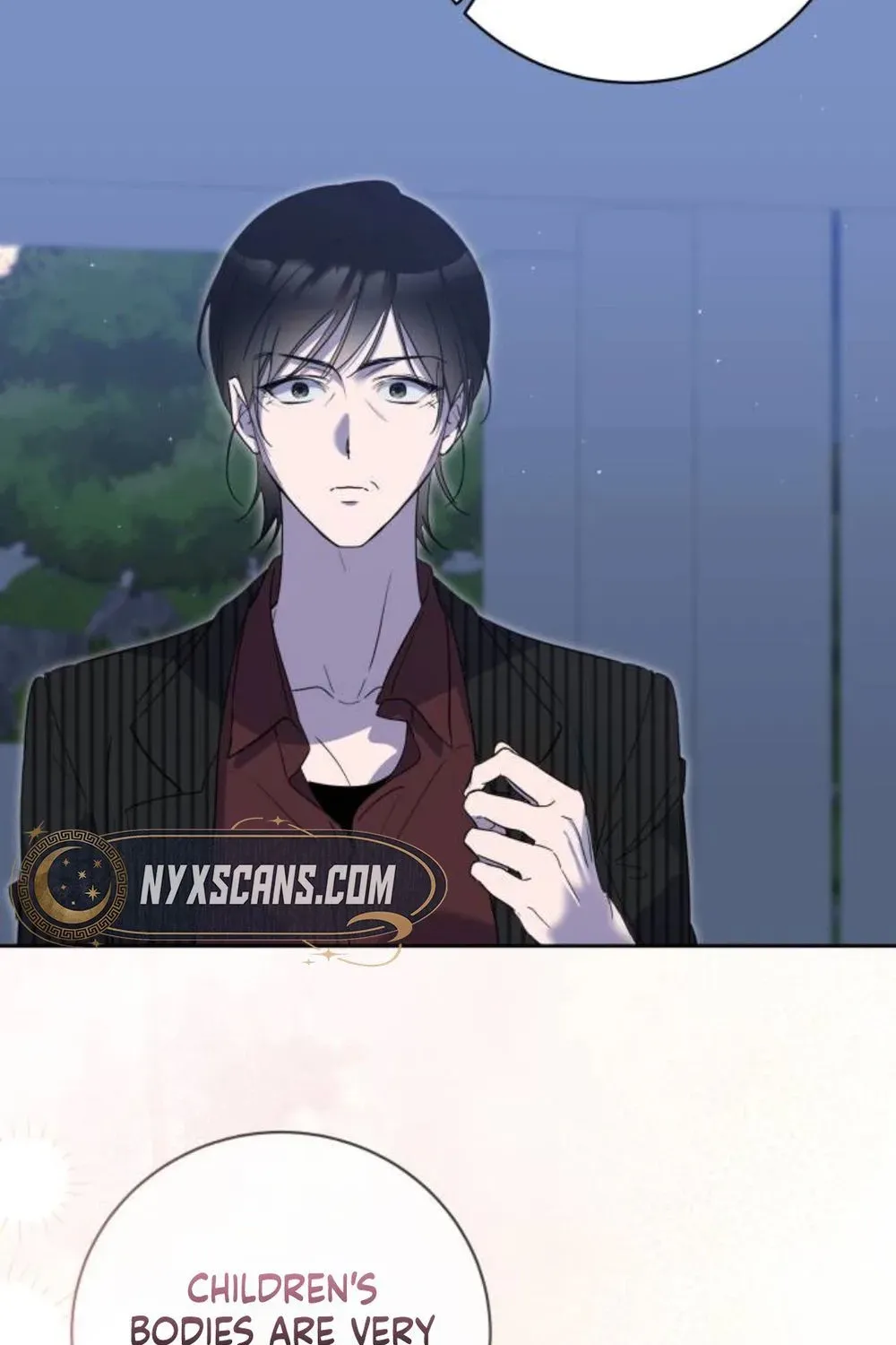 A Romance That Begins With Childcare Chapter 9 page 147 - 