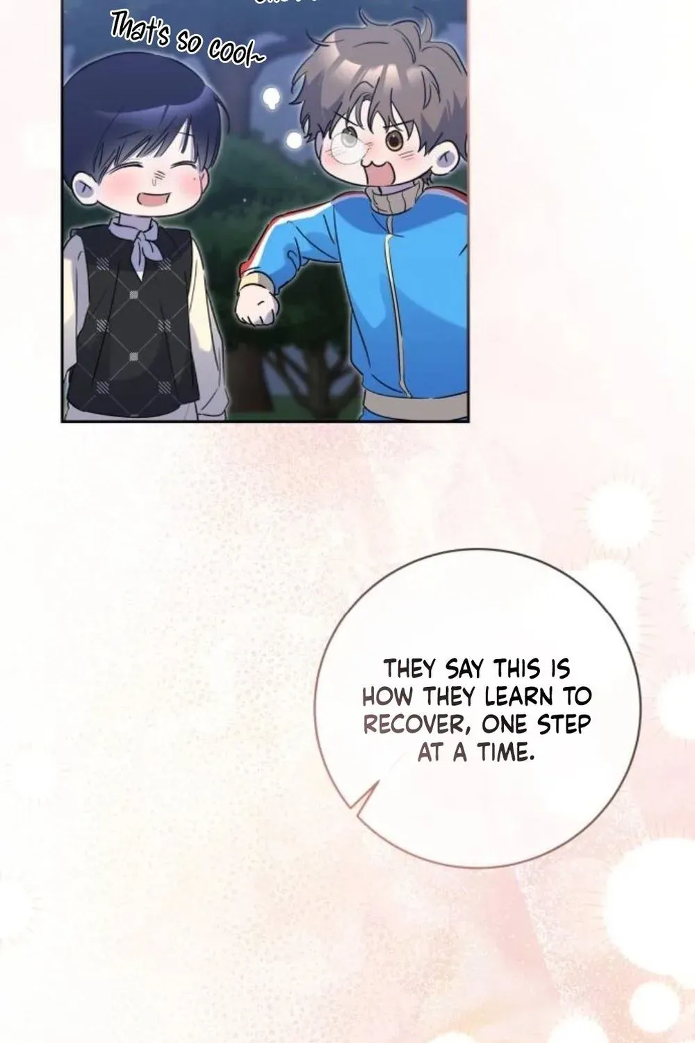 A Romance That Begins With Childcare Chapter 9 page 149 - 