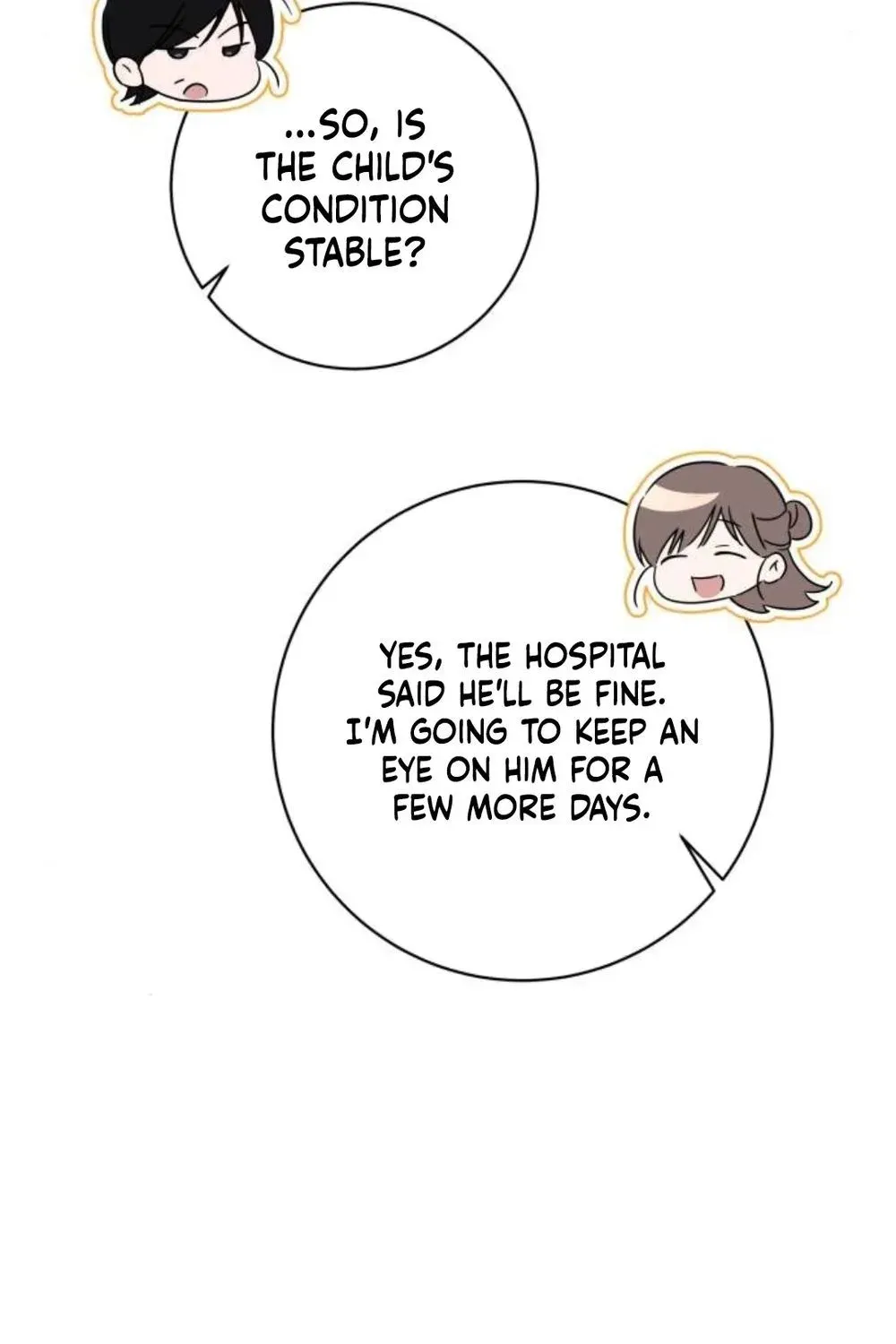 A Romance That Begins With Childcare Chapter 9 page 156 - 