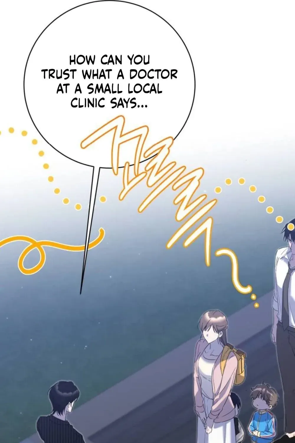 A Romance That Begins With Childcare Chapter 9 page 159 - 