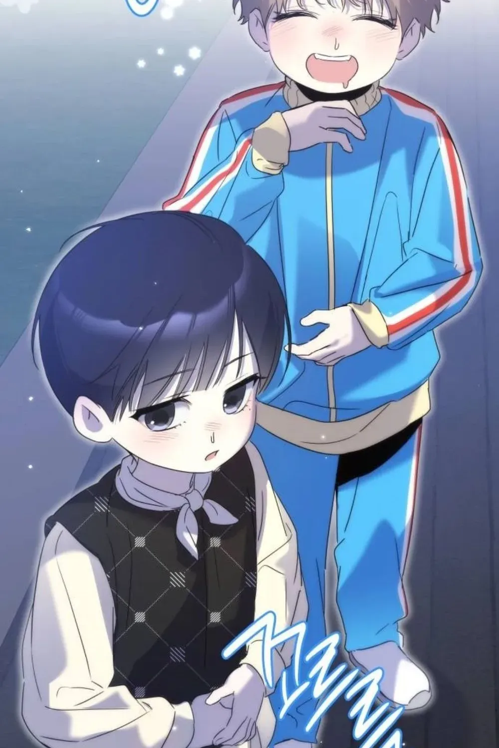 A Romance That Begins With Childcare Chapter 9 page 164 - 