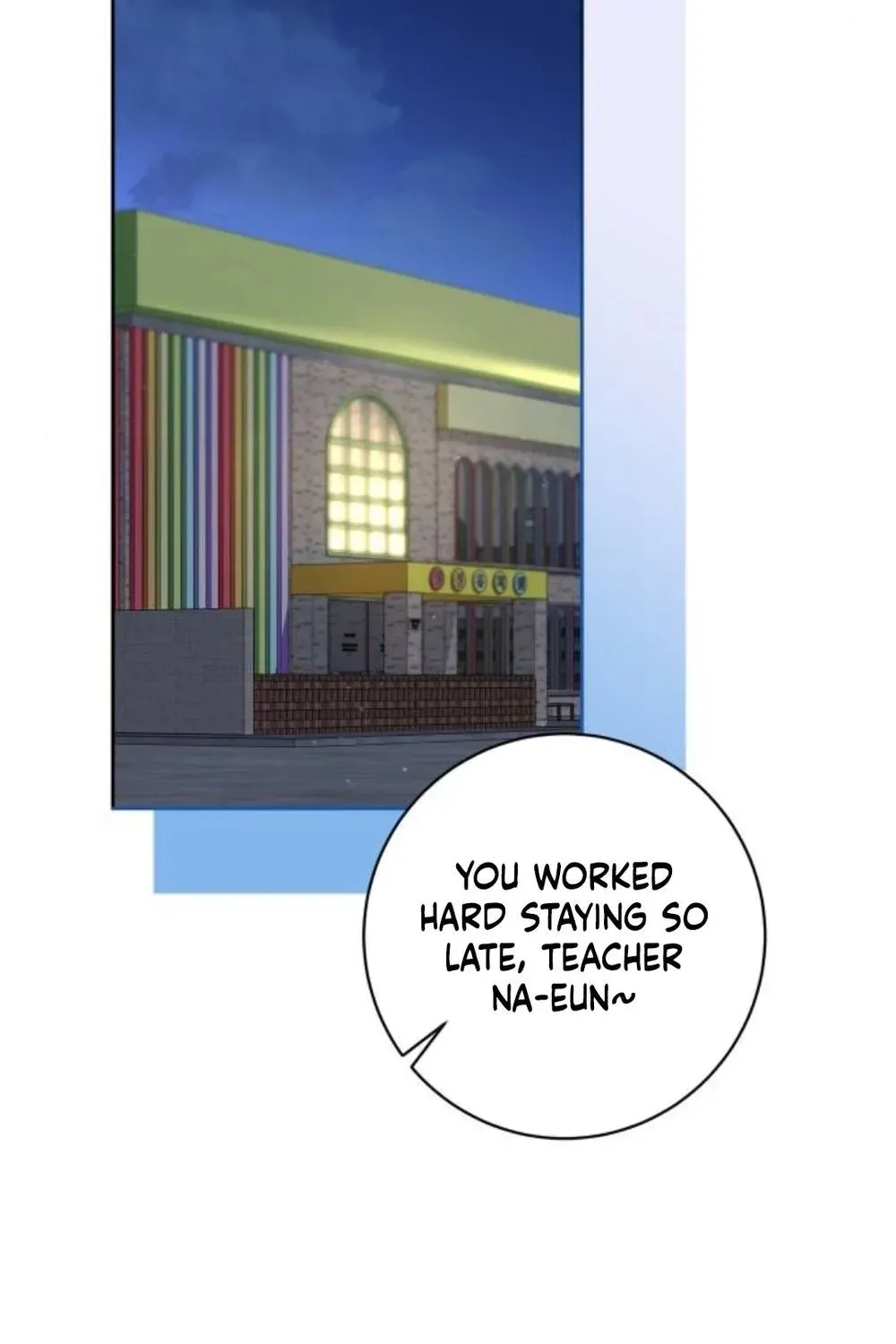 A Romance That Begins With Childcare Chapter 9 page 27 - 