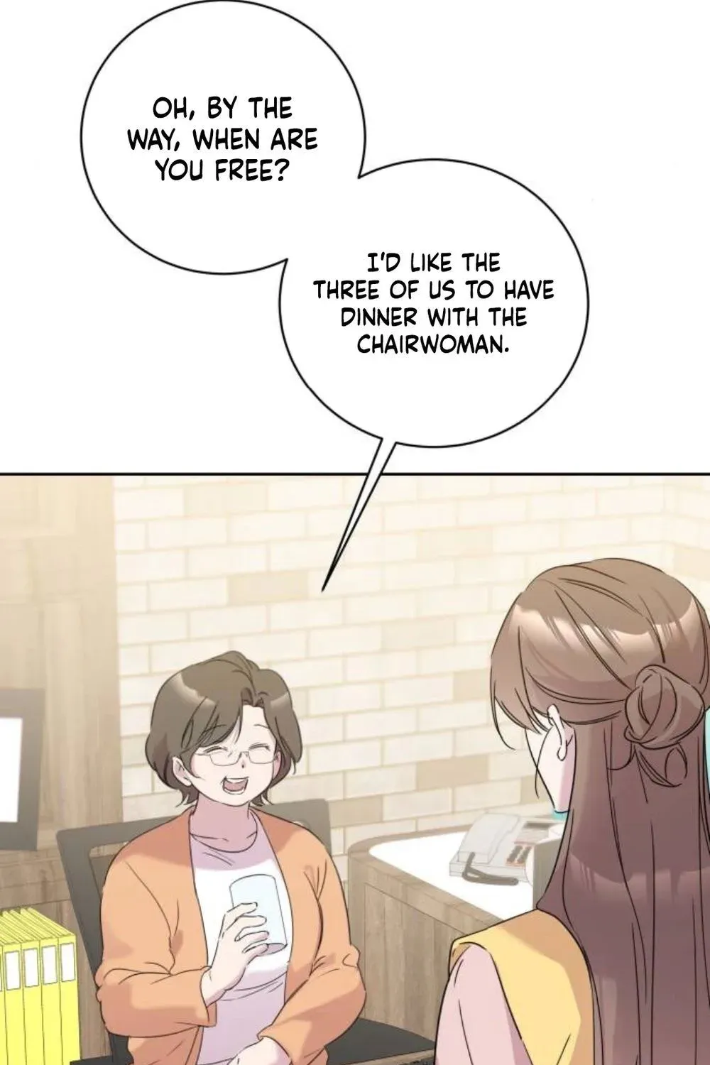 A Romance That Begins With Childcare Chapter 9 page 29 - 