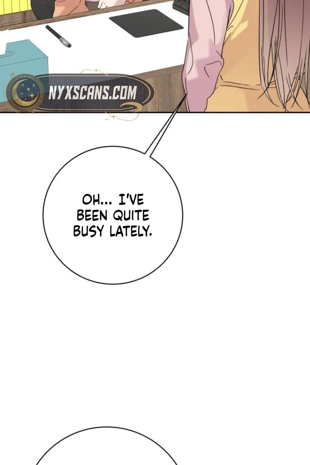 A Romance That Begins With Childcare Chapter 9 page 30 - 