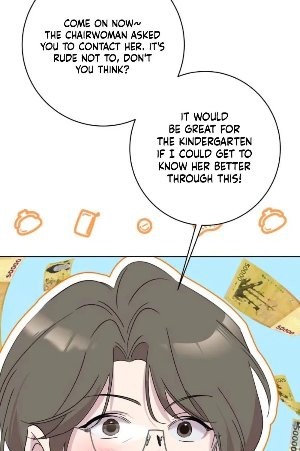 A Romance That Begins With Childcare Chapter 9 page 31 - 