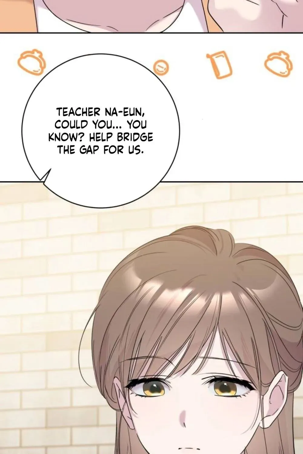 A Romance That Begins With Childcare Chapter 9 page 33 - 