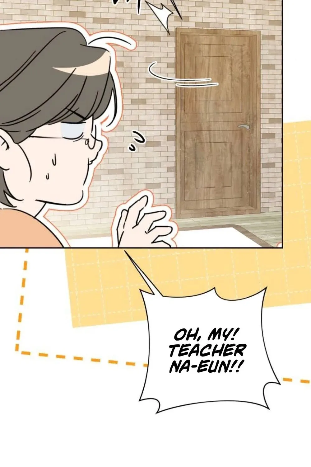 A Romance That Begins With Childcare Chapter 9 page 37 - 