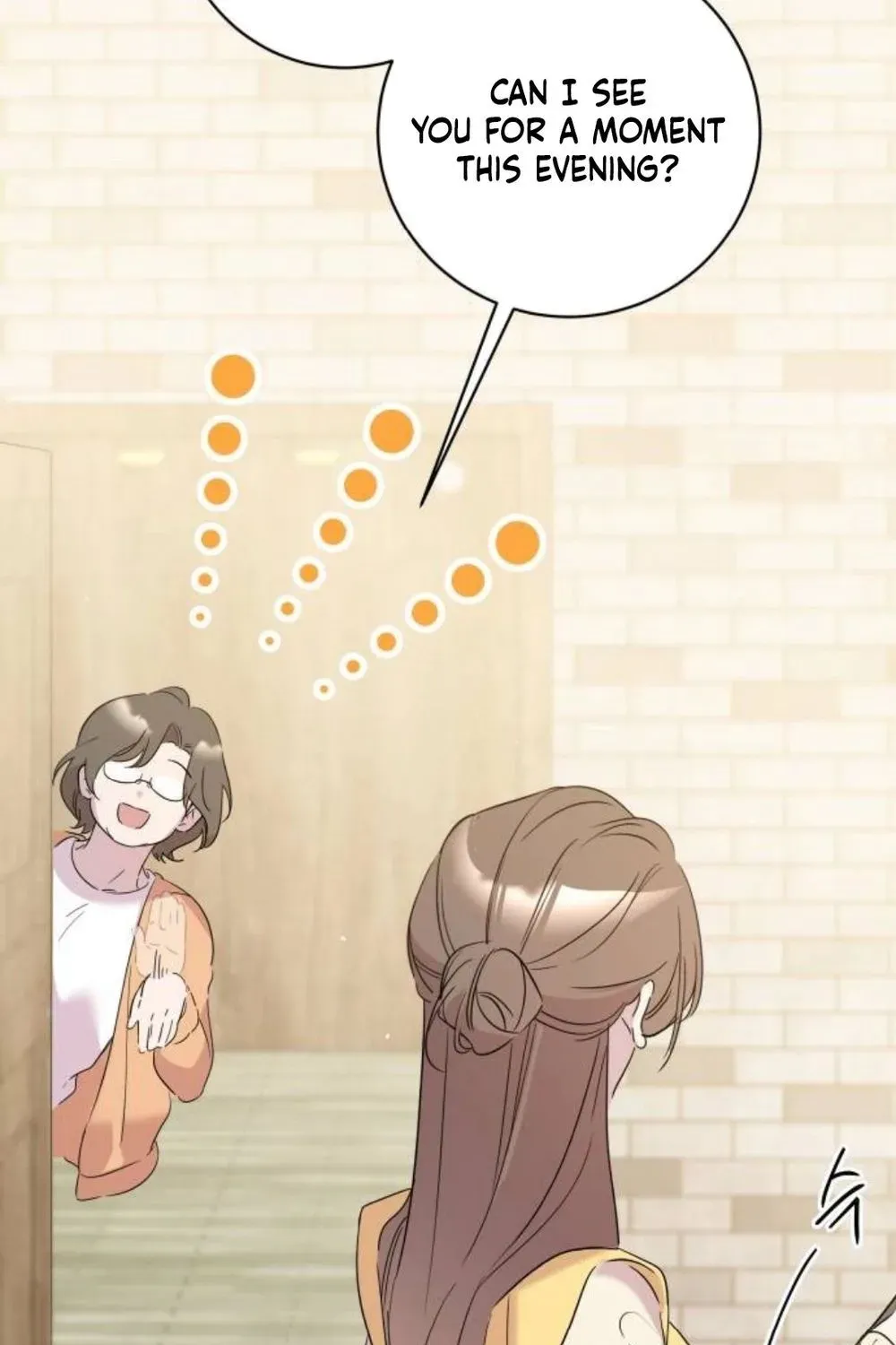 A Romance That Begins With Childcare Chapter 9 page 5 - 