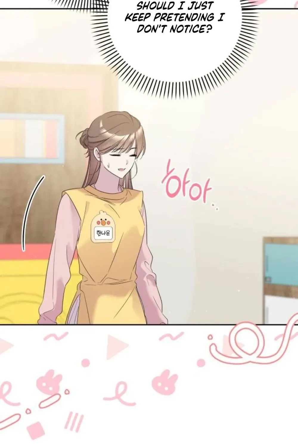 A Romance That Begins With Childcare Chapter 9 page 41 - 