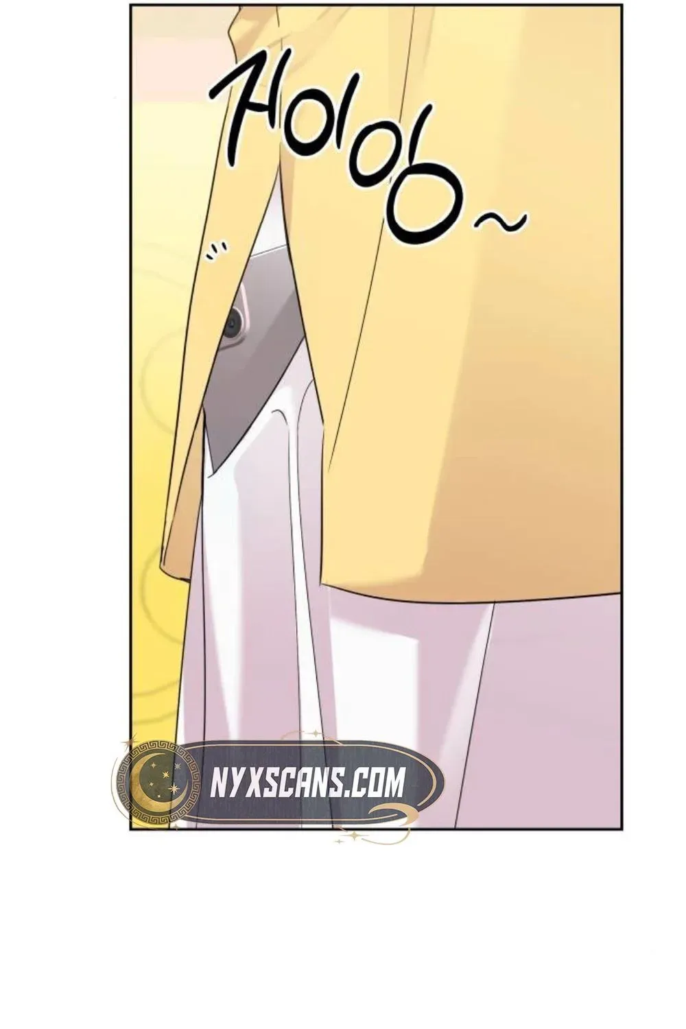 A Romance That Begins With Childcare Chapter 9 page 43 - 