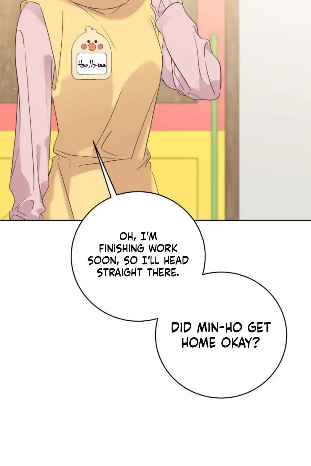 A Romance That Begins With Childcare Chapter 9 page 45 - 
