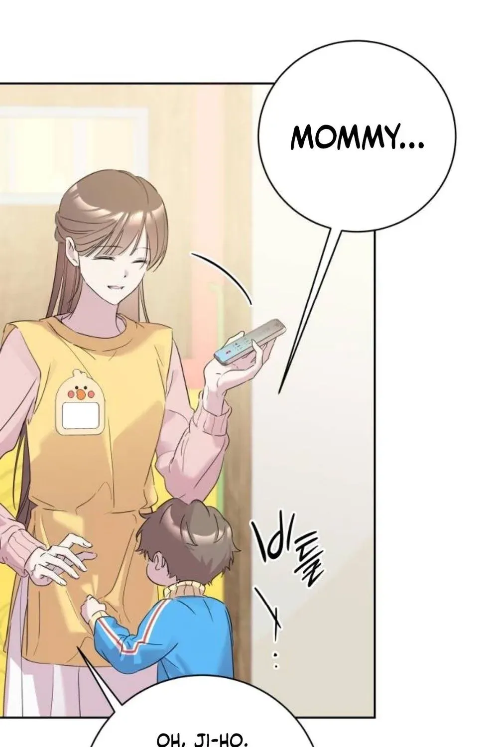 A Romance That Begins With Childcare Chapter 9 page 47 - 