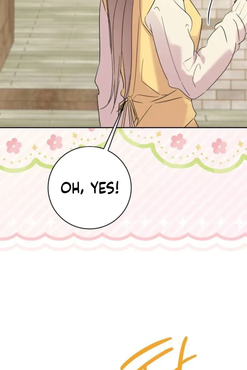 A Romance That Begins With Childcare Chapter 9 page 6 - 