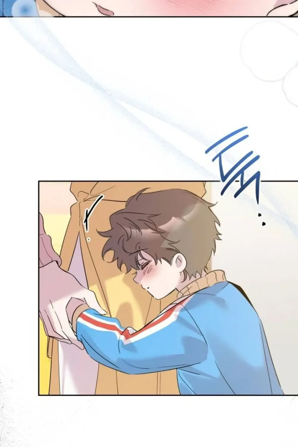 A Romance That Begins With Childcare Chapter 9 page 55 - 