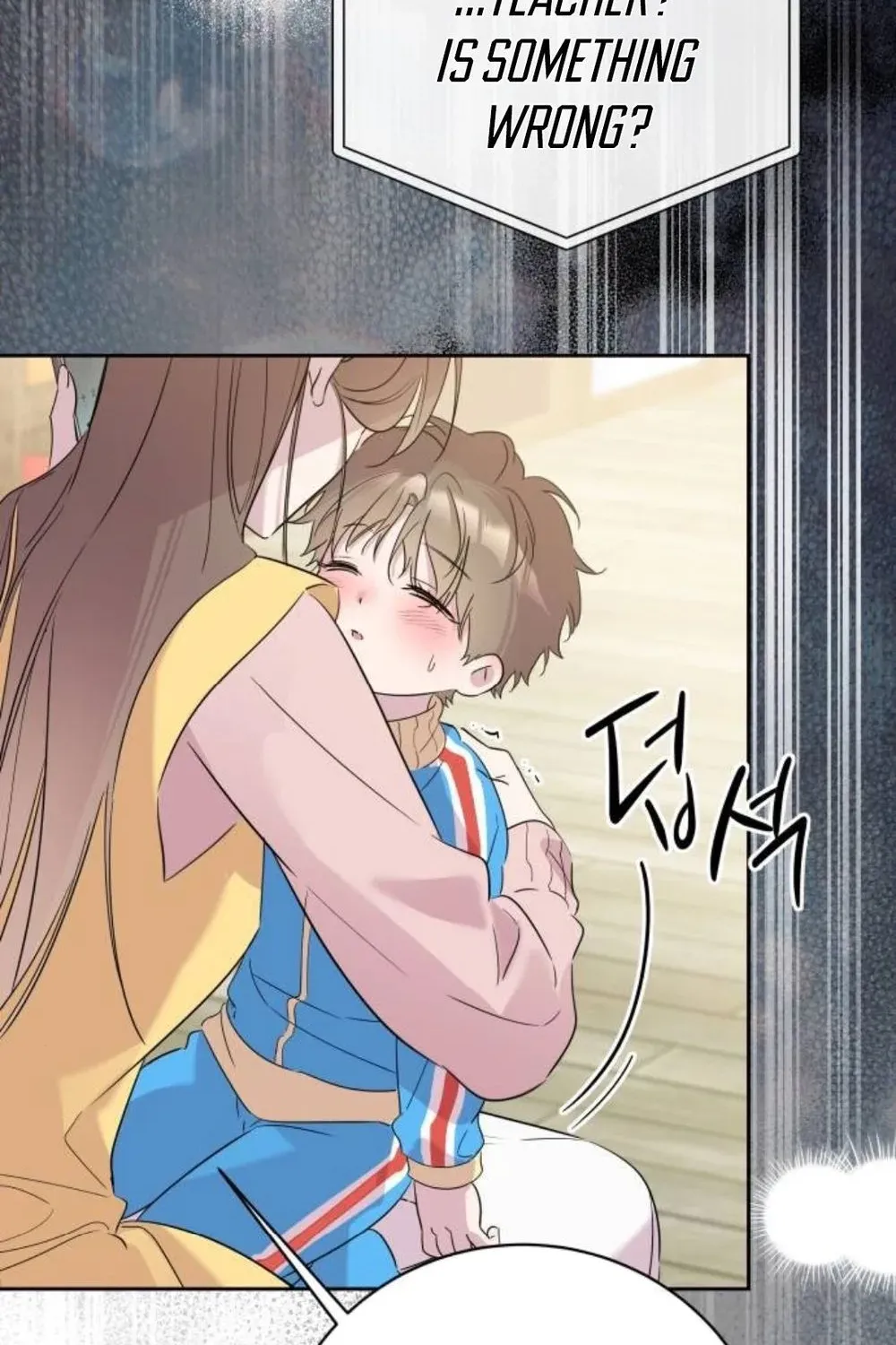 A Romance That Begins With Childcare Chapter 9 page 58 - 
