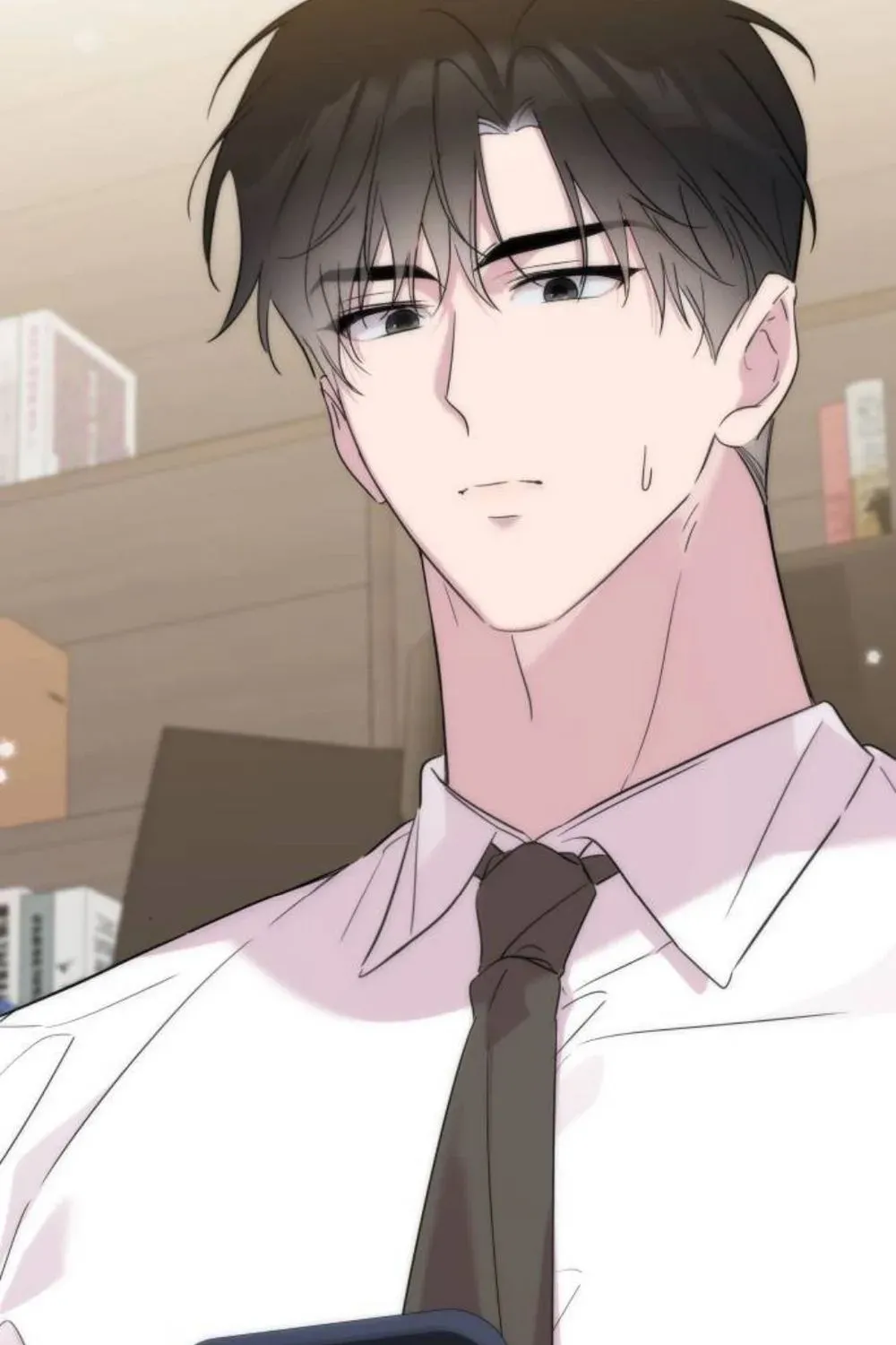 A Romance That Begins With Childcare Chapter 9 page 63 - 
