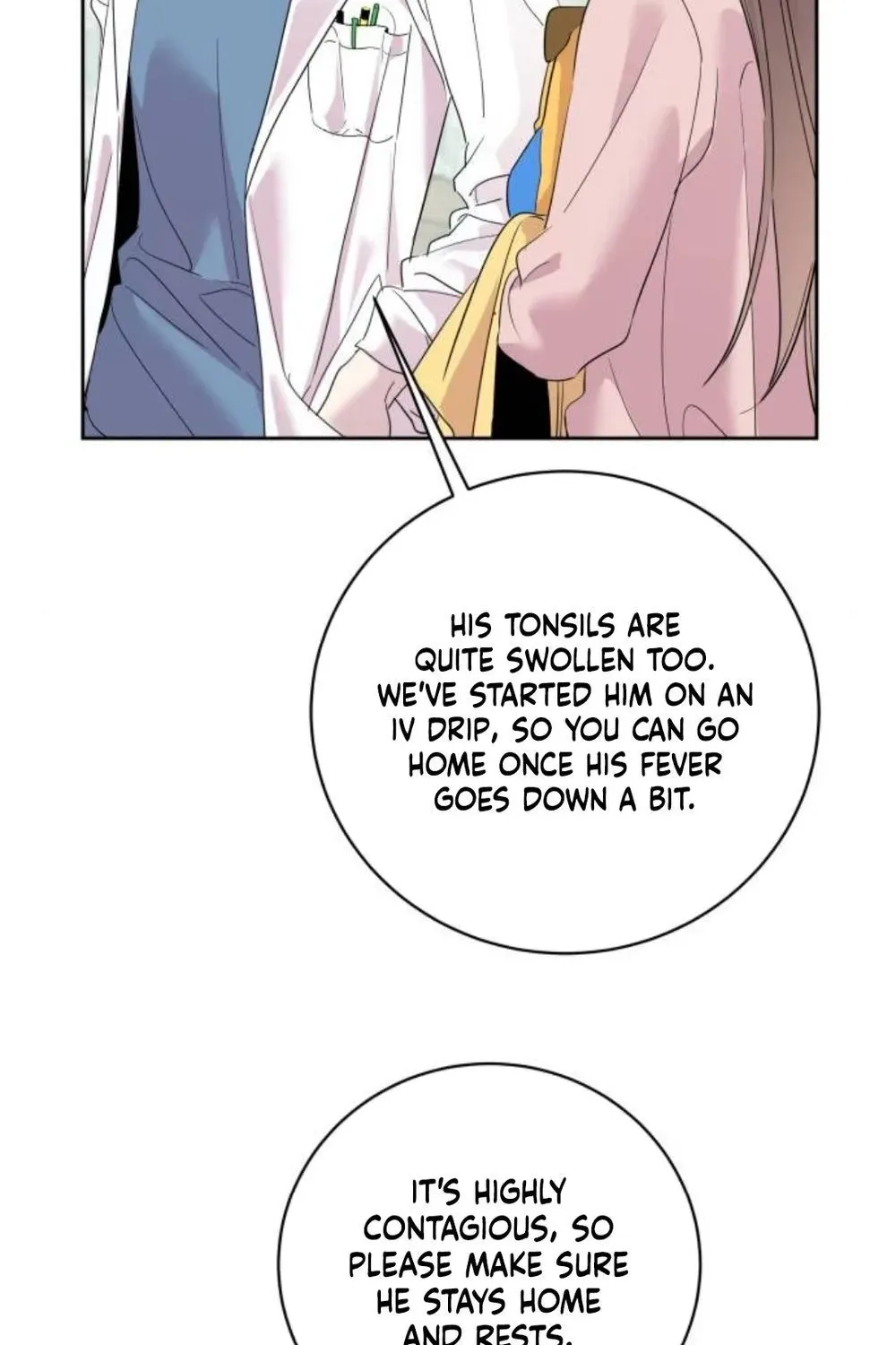 A Romance That Begins With Childcare Chapter 9 page 71 - 