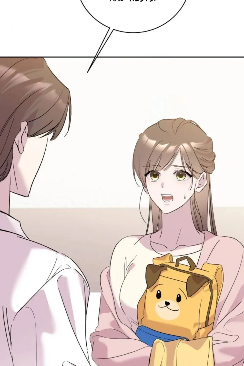 A Romance That Begins With Childcare Chapter 9 page 72 - 