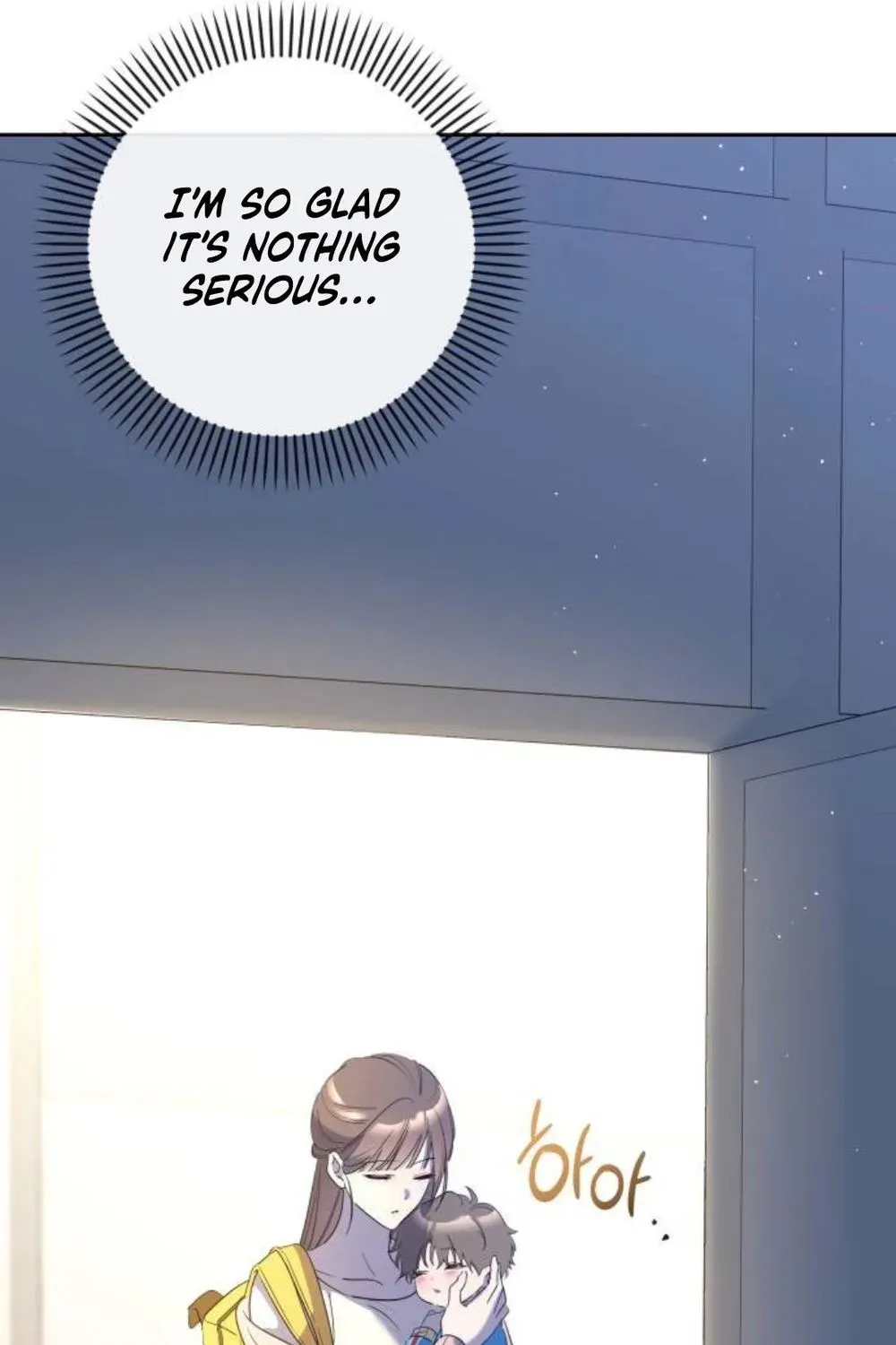A Romance That Begins With Childcare Chapter 9 page 84 - 