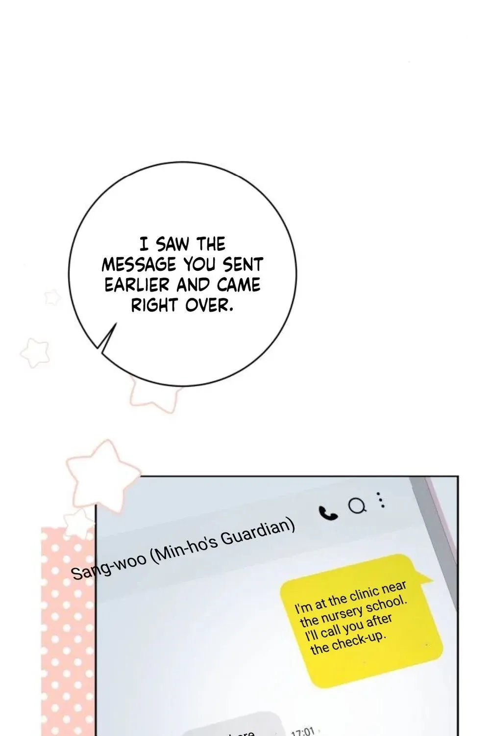 A Romance That Begins With Childcare Chapter 9 page 95 - 