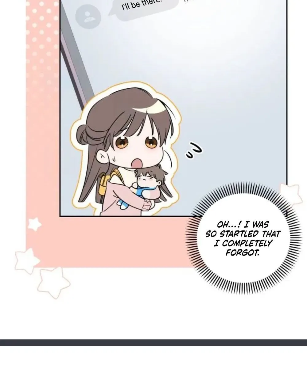 A Romance That Begins With Childcare Chapter 9 page 96 - 