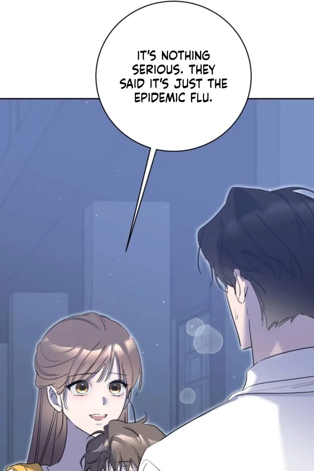 A Romance That Begins With Childcare Chapter 9 page 97 - 