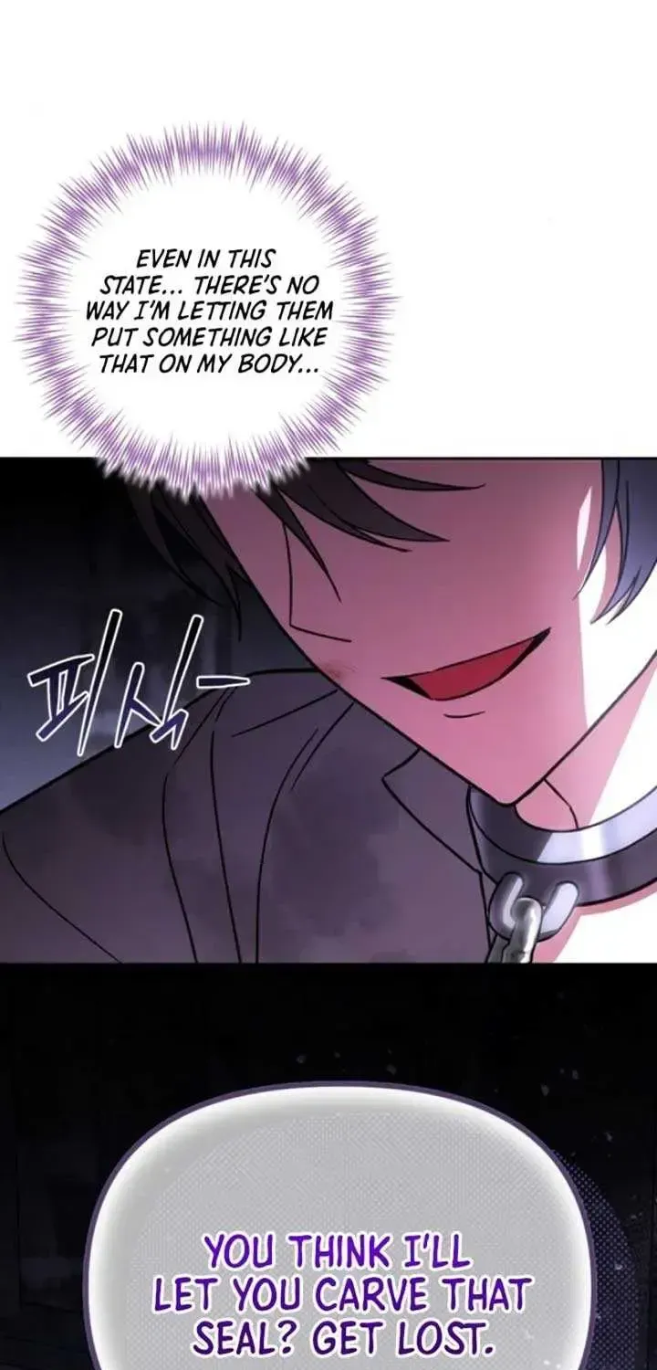 A S*ave Of Rubelfast Chapter 1.1 page 7 - 