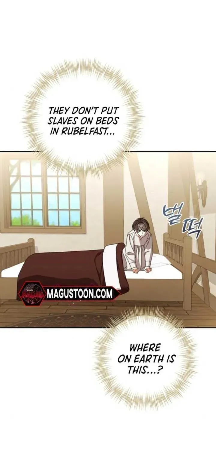 A S*ave Of Rubelfast Chapter 1.1 page 77 - 