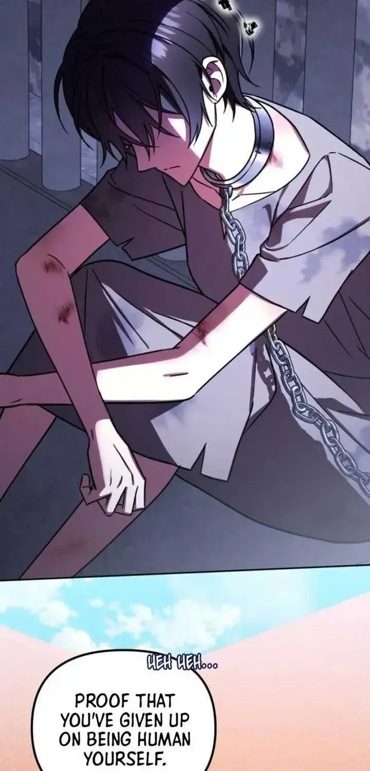 A S*ave Of Rubelfast Chapter 1.2 page 3 - 