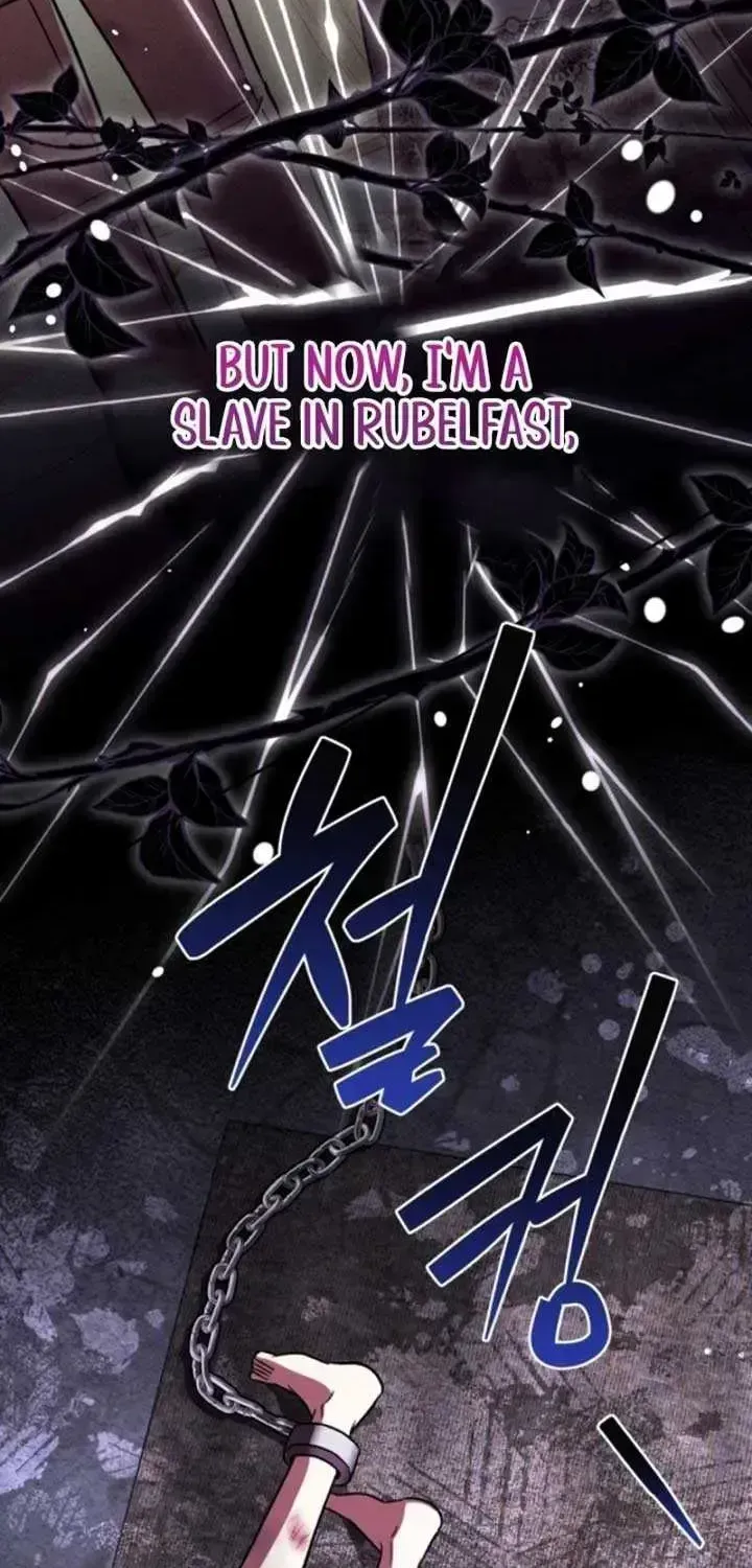 A S*ave Of Rubelfast Chapter 1.2 page 21 - 