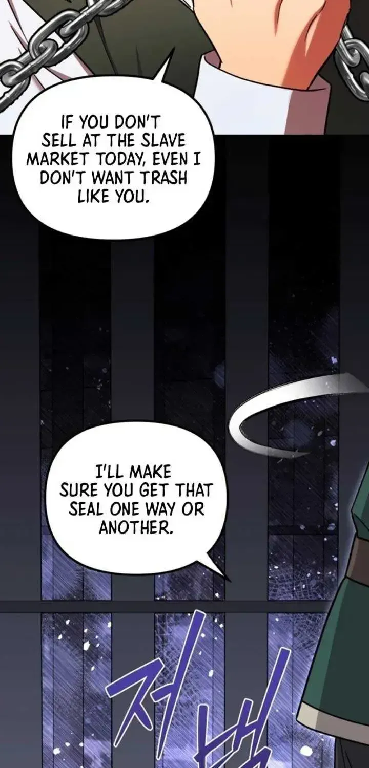 A S*ave Of Rubelfast Chapter 1.2 page 42 - 