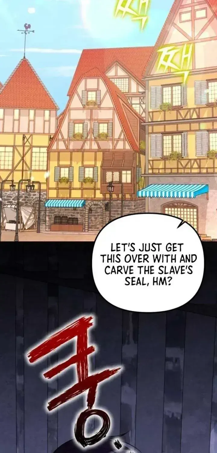 A S*ave Of Rubelfast Chapter 1.3 page 2 - 