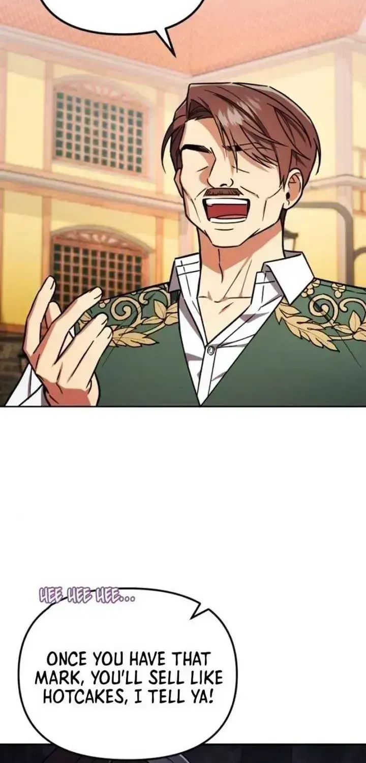 A S*ave Of Rubelfast Chapter 1.3 page 4 - 
