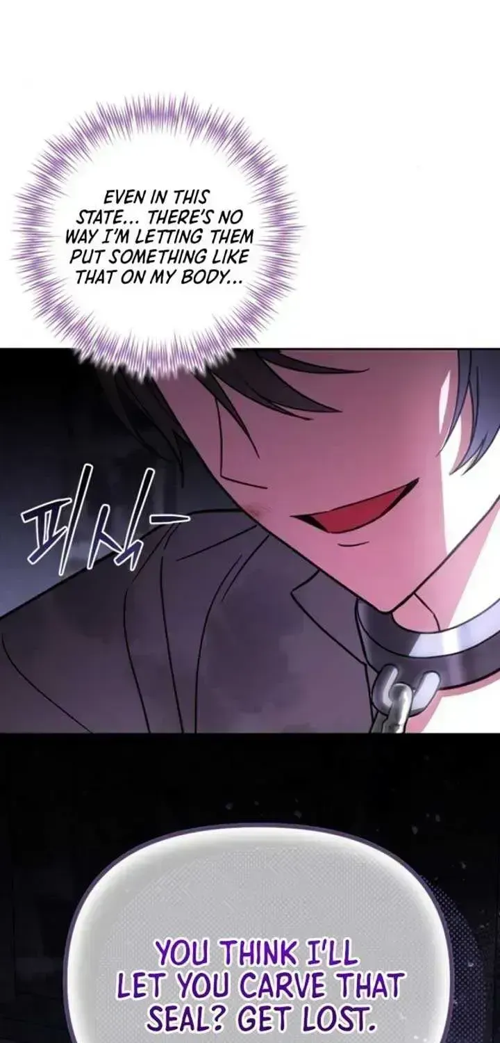 A S*ave Of Rubelfast Chapter 1.3 page 7 - 