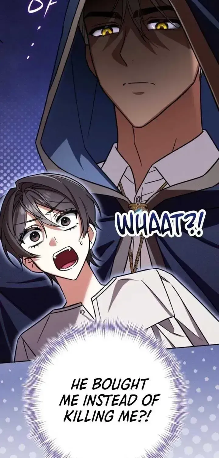 A S*ave Of Rubelfast Chapter 1.3 page 91 - 