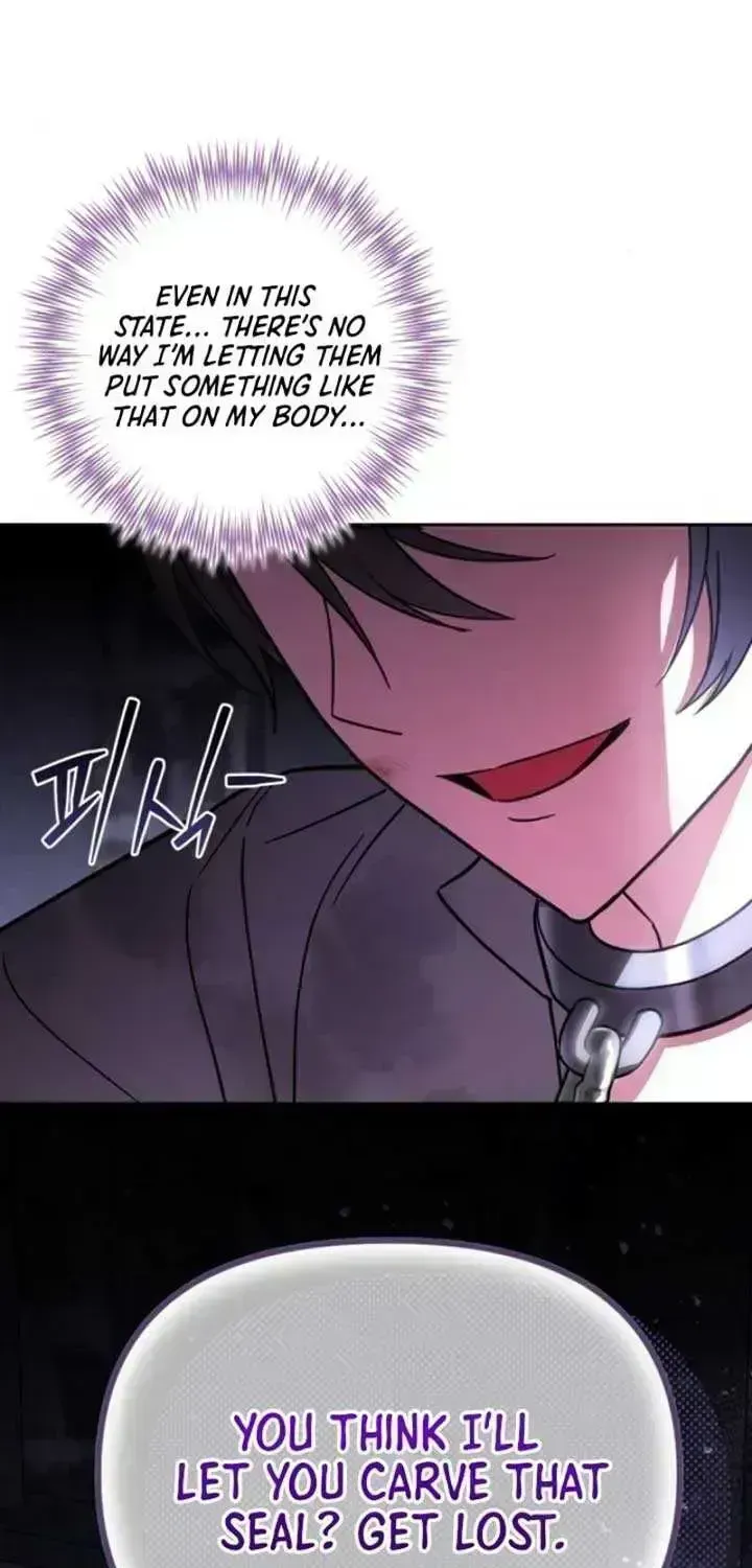 A S*ave Of Rubelfast Chapter 1.4 page 7 - 