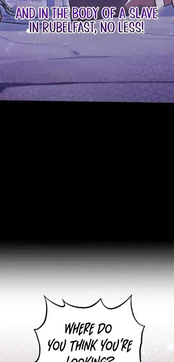 A S*ave Of Rubelfast Chapter 1.5 page 38 - 