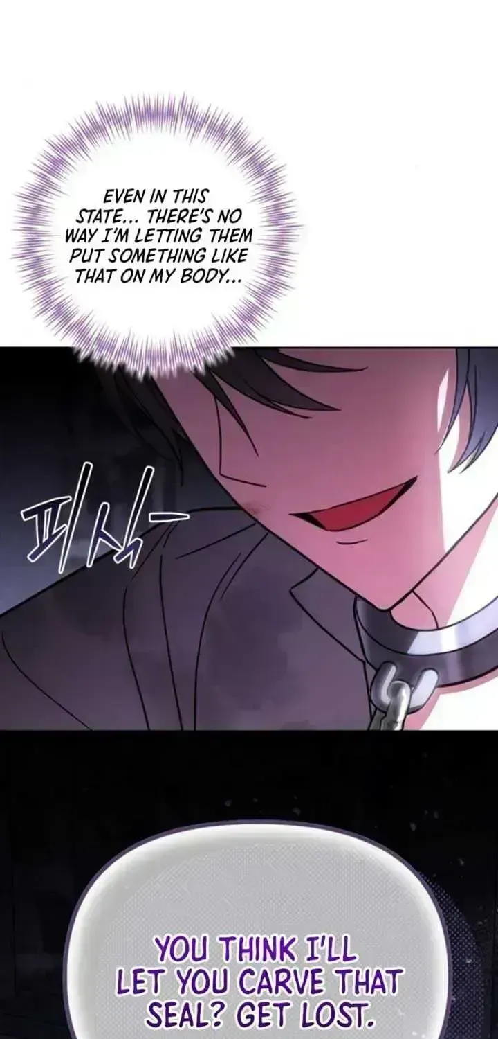 A S*ave Of Rubelfast Chapter 1.5 page 7 - 